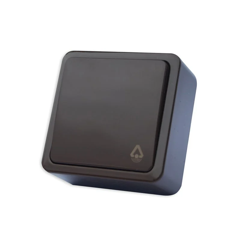 КНОПКА P110-012V ВЕРХ. ANTR SL+