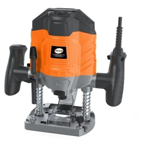 FRĒZE ELEKTRISKĀ OKKO M1R-KZ18-8 1200W