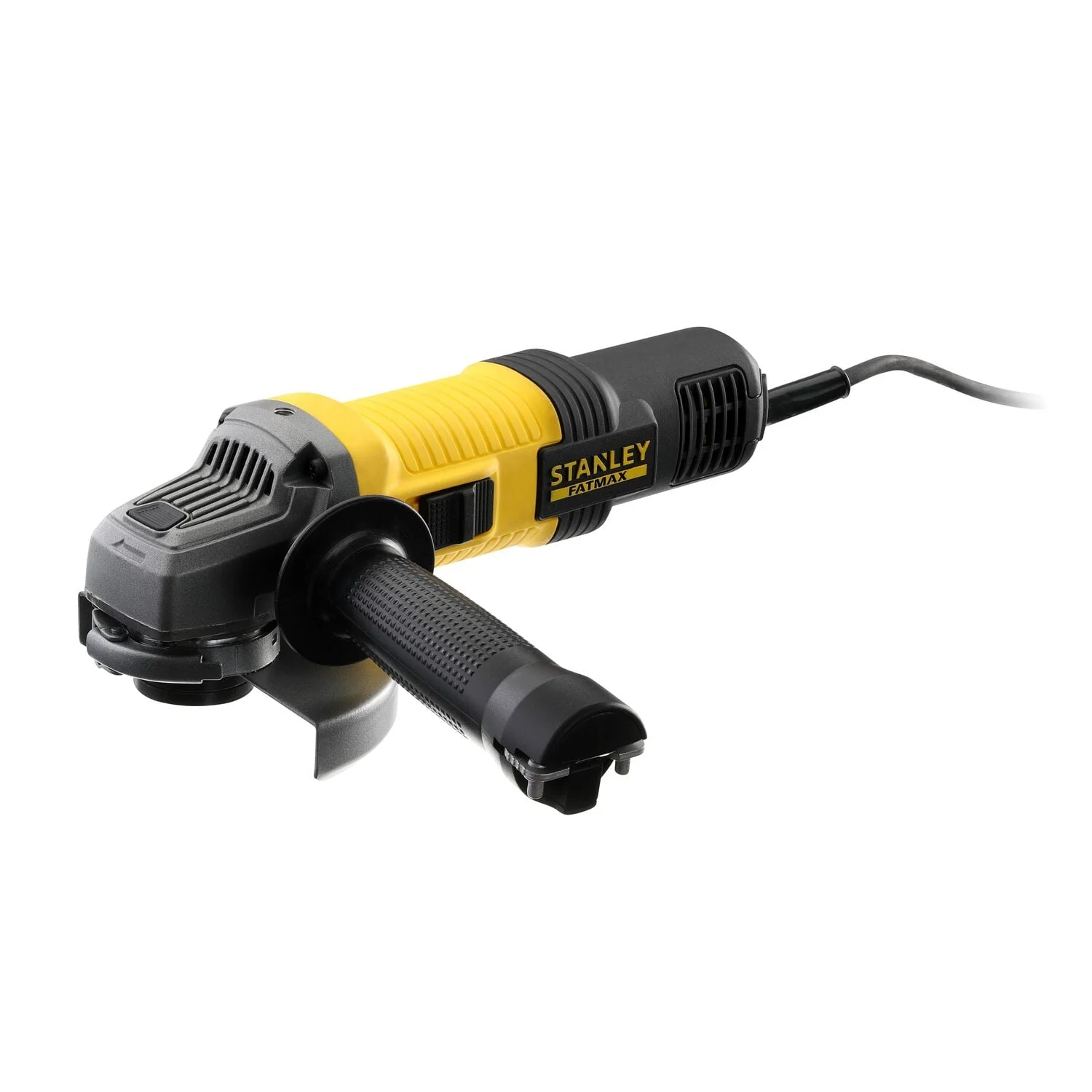 ANGLE GRINDER FMEG220-QS 125MM 850W