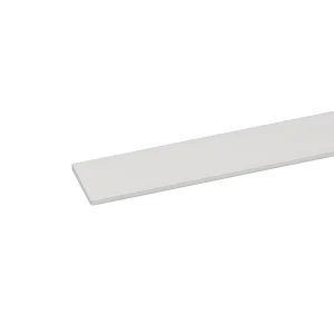 LENTE ALUM.BALTA MM2000X30X2