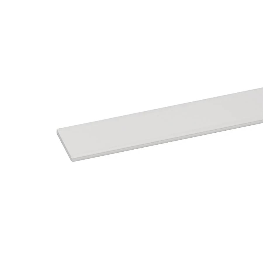 LENTE ALUM.BALTA MM2000X30X2