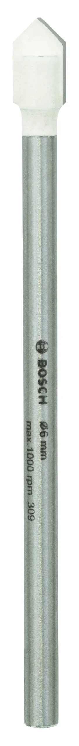 URBIS STIKLAM FLĪZĒM 6X80 MM