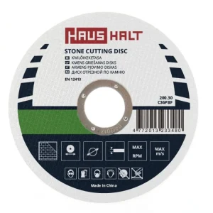 AKM.GRIEŠ.DISKS HAUSHALT 125X2,5X2223 MM