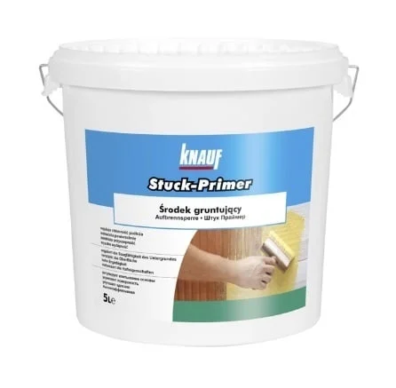 GRUNTS STUCPRIMER 5KG