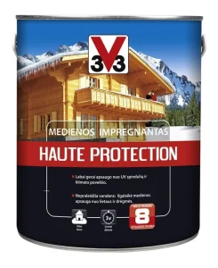 IMPREGN. HAUTE PROTECTION G. OZOLS 0,75L