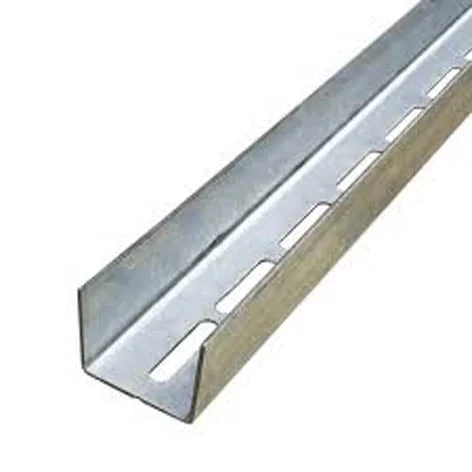 PROFILE DOOR KNAUF UA 50/40/2.0MM/3M