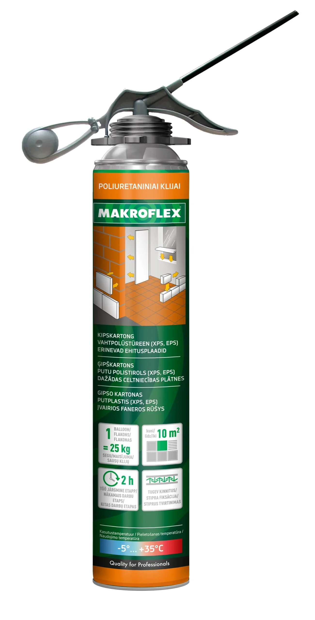 PUTAS EPS, MINERĀLVATES LĪMĒŠANAI 750ML