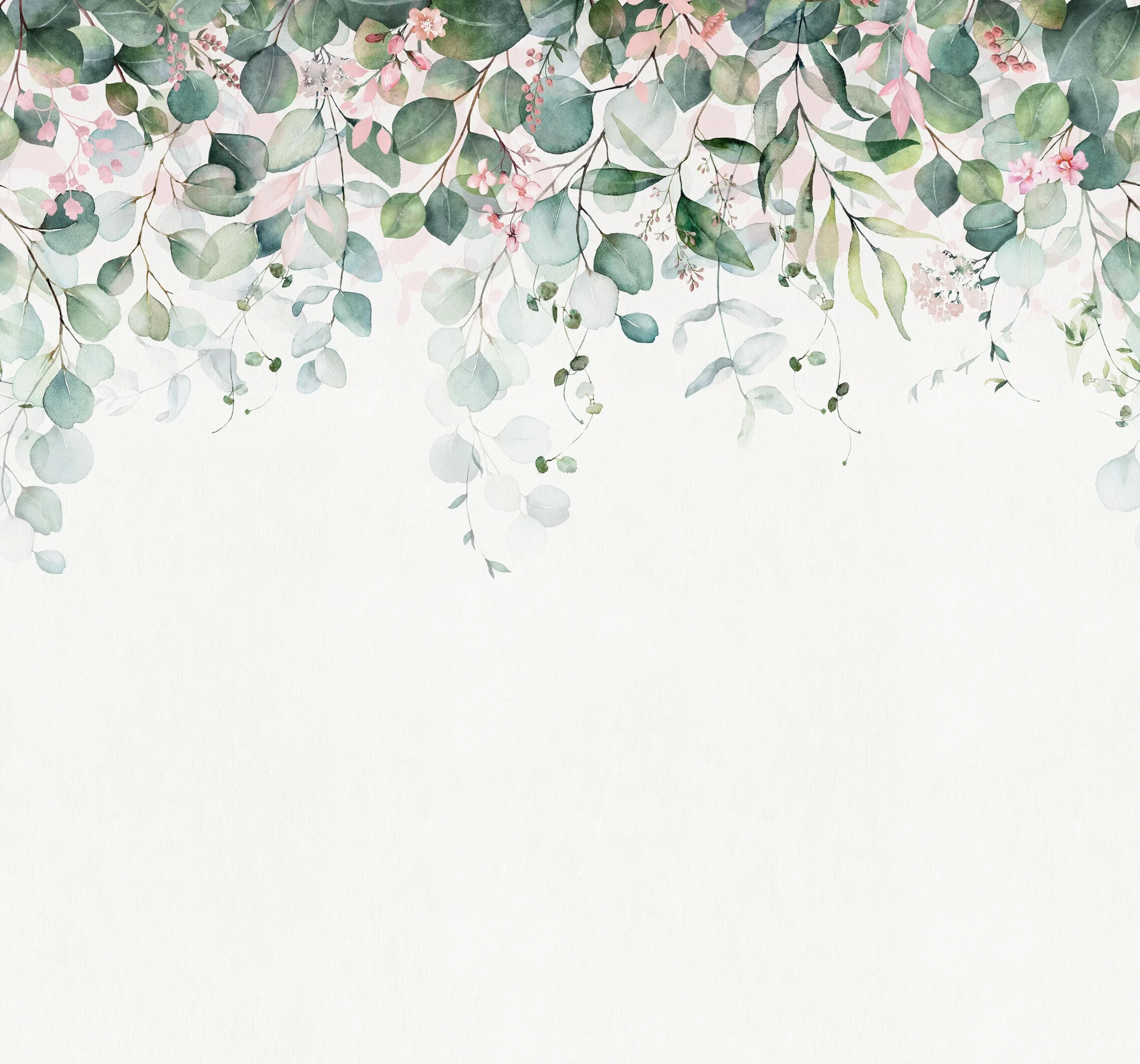 WALLPAPER 0.5X2.8MX6 119593 BOT CASCADE