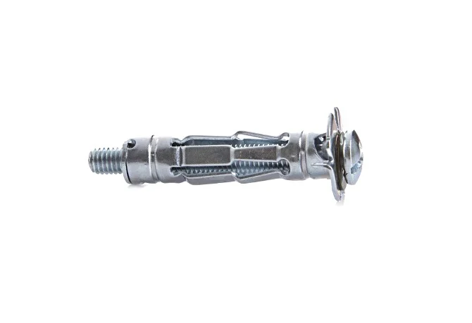 РЕЗЬБОВОЙ АНКЕР МЕТ.М5X60 D9 L13-16 4GB BL