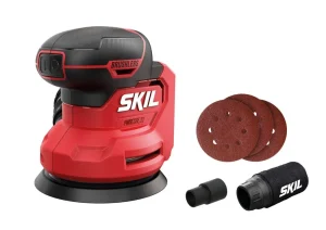 SLĪPMAŠĪNA EKSC.AKUMUL.3746CA 20V BL