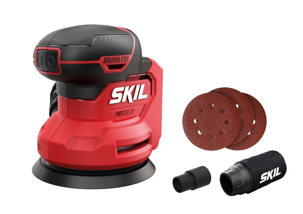 SLĪPMAŠĪNA EKSC.AKUMUL.3746CA 20V BL