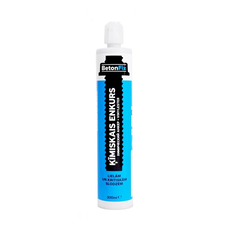 ENKURS ĶĪMISKAIS BETONFIX 300ML