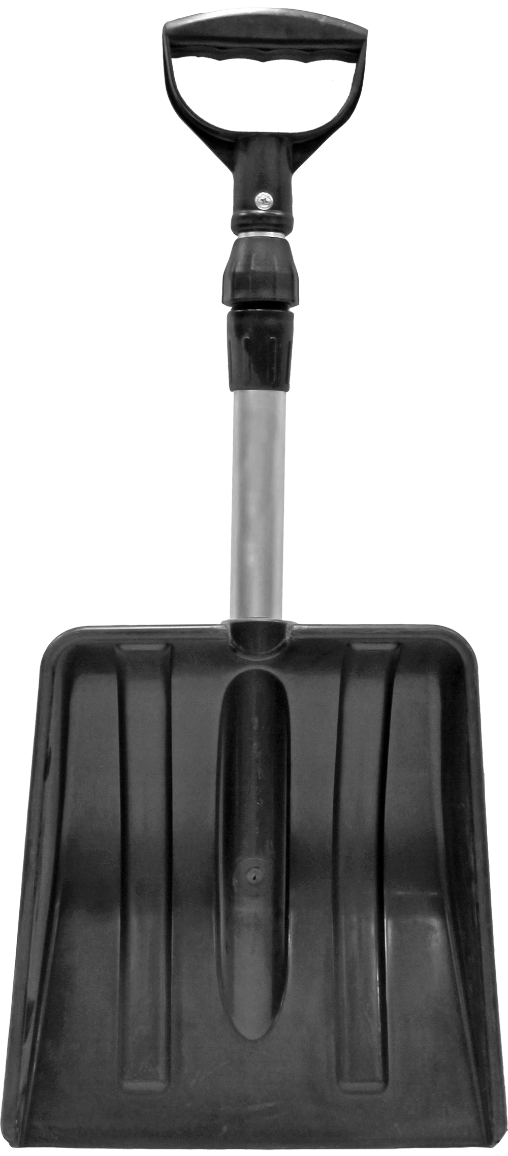 SNOW SHOVEL FOR YETI SNOW MACHINE TELESCOPIC