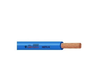 VADS H07V-K 10 ZILS (100)