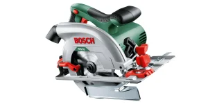 RIPZĀĢIS PKS 55 160MM 1200W BOSCH