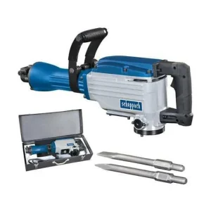 ATSKALDĀMAIS ĀMURS AB1600 1600W 50J 17KG