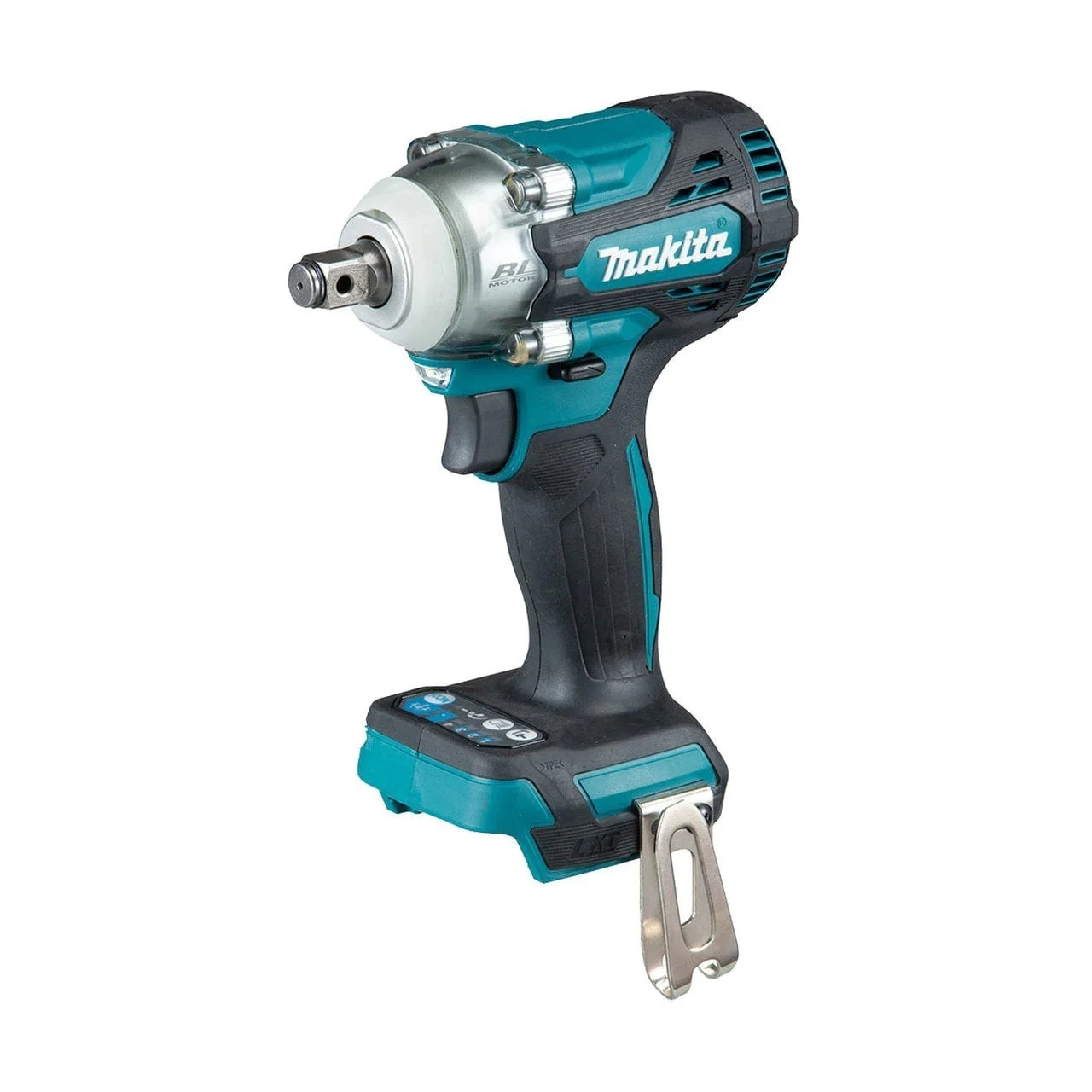 TRIECIENSKRŪVGRIEZIS DTW300Z 18V MAKITA