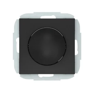 REGULATOR LIGHTING BLACK MAT.