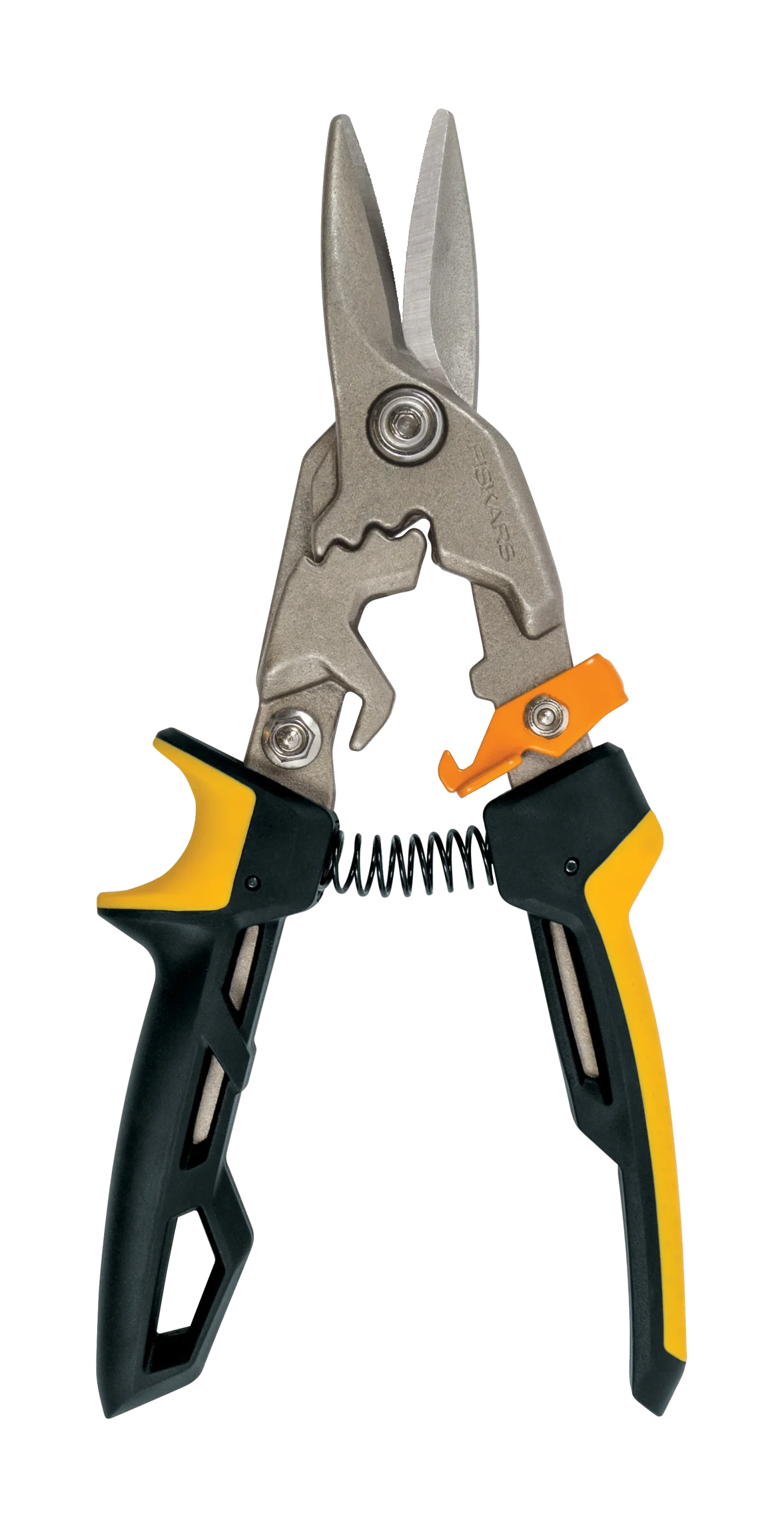 STRAIGHT TIN SNIPS POWERGEAR 1027207