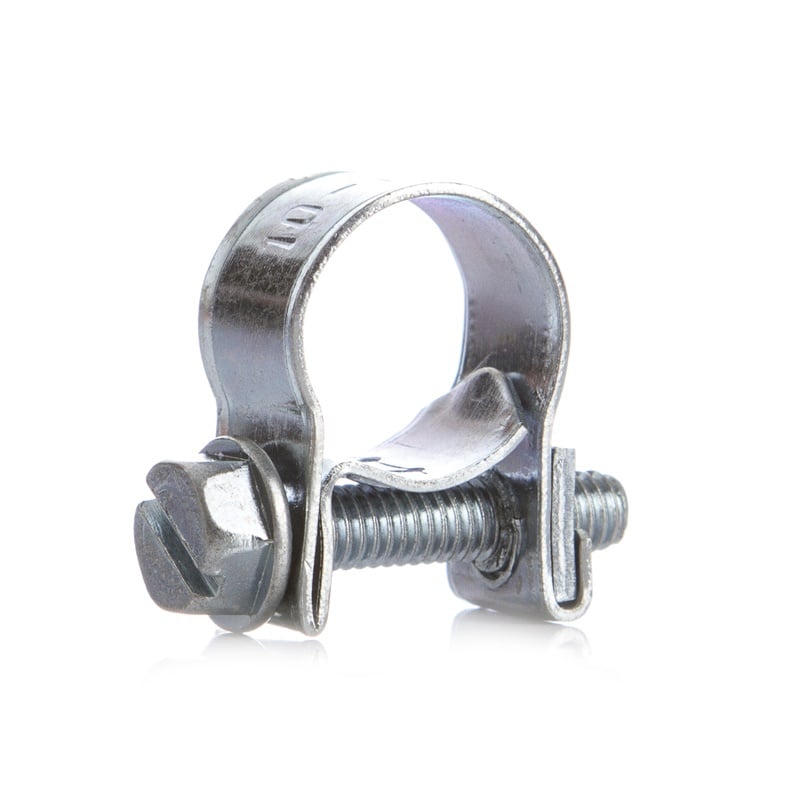 CLAMP FOR PIPES 12MM 1111