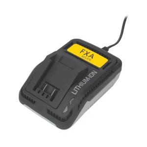 LĀDĒTĀJS FXA DL1051 FAST 18V XCLICK