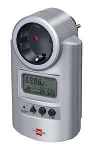 SKAITĪTĀJS ENERĢIJAS IZMAKSĀM 1506600