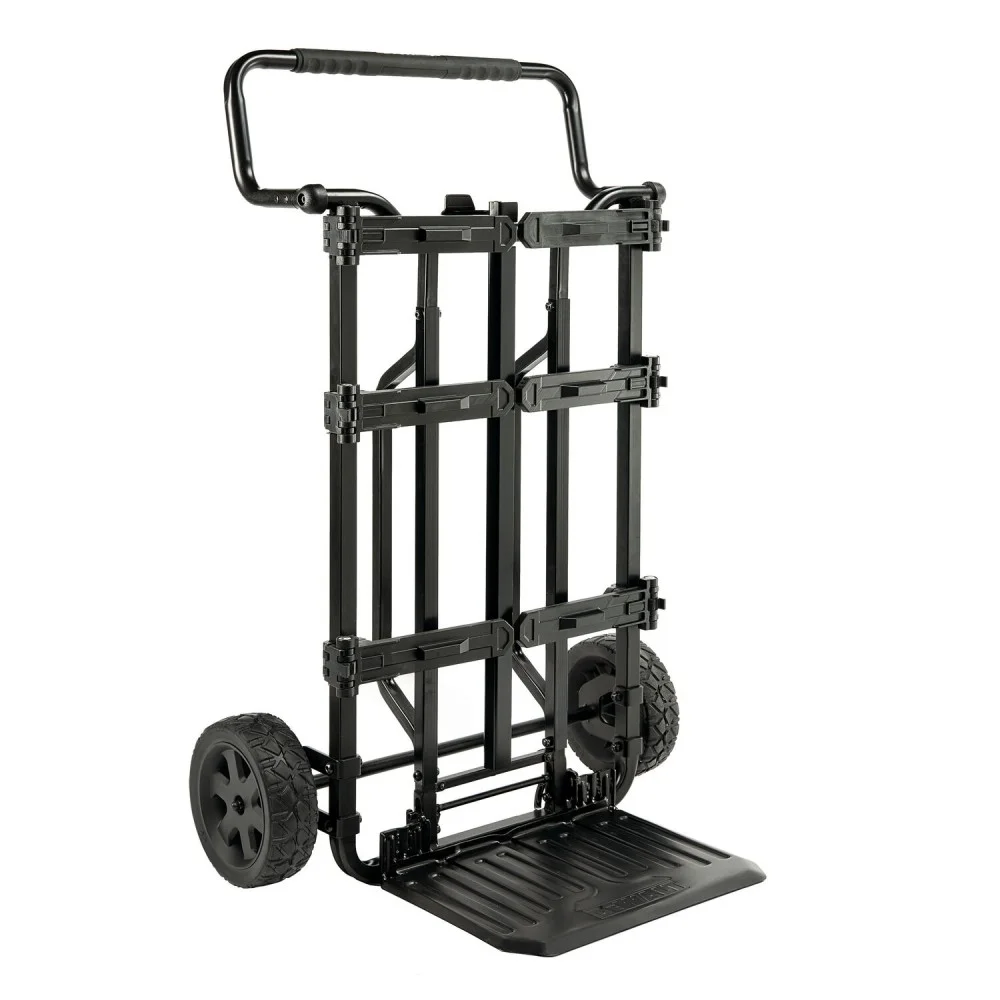 DeWALT Ratiņi TOUGH SYSTEM
