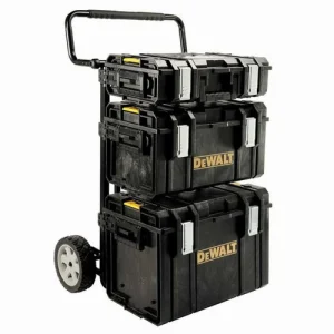 DeWALT Ratiņi 4-vienā