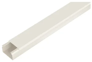 KABEĻU KANĀLS 155 10 15X10 BALT