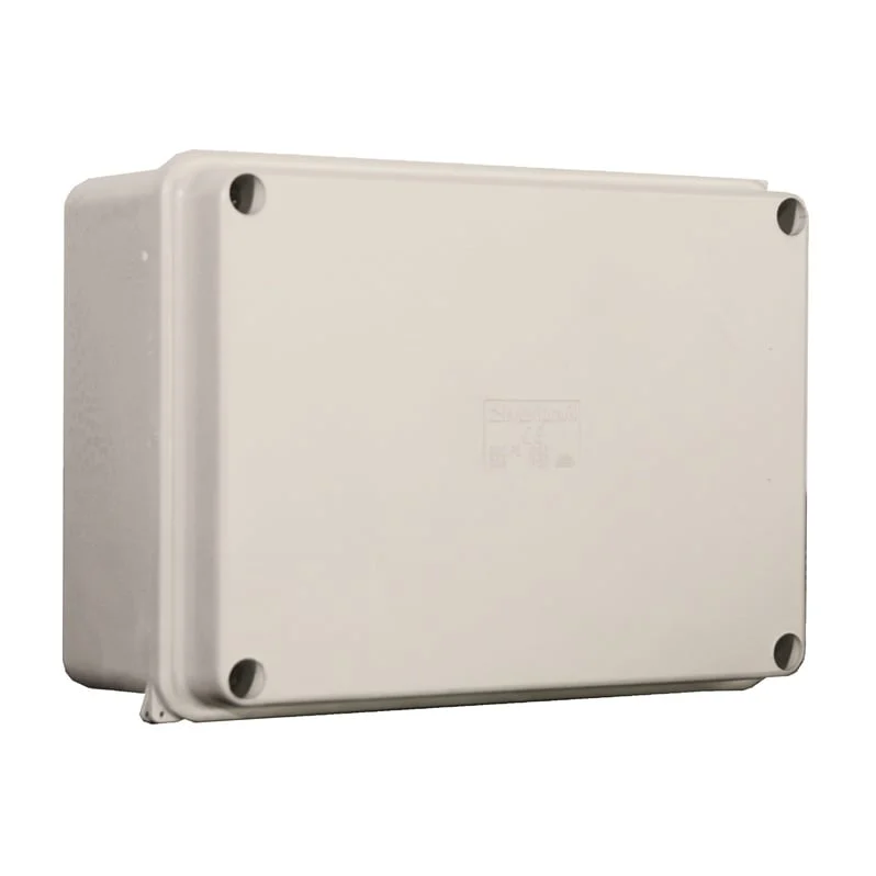 KĀRBA SADALES 008.PL 110X150X70 IP65