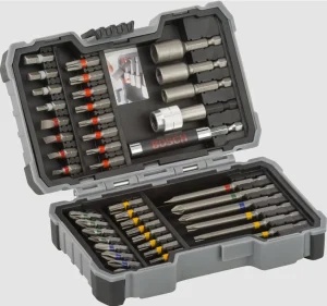 UZGAĻU KOMPLEKTS 43 GB BOSCH