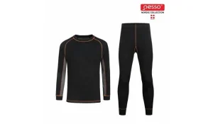 TERMOVEĻA ACTIVE BLACK L