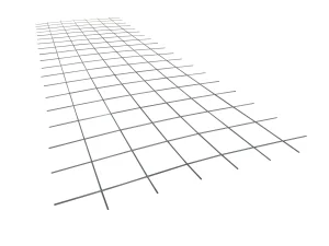 SIETS ARMATŪRAS, 5MM 150X150MM 1X3M