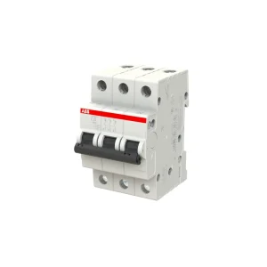 AUTOMĀTISKAIS SLĒDZIS SH203-C25A 3P 6KA