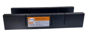 LEŅĶZĀĢA KASTE OKKO 285MM