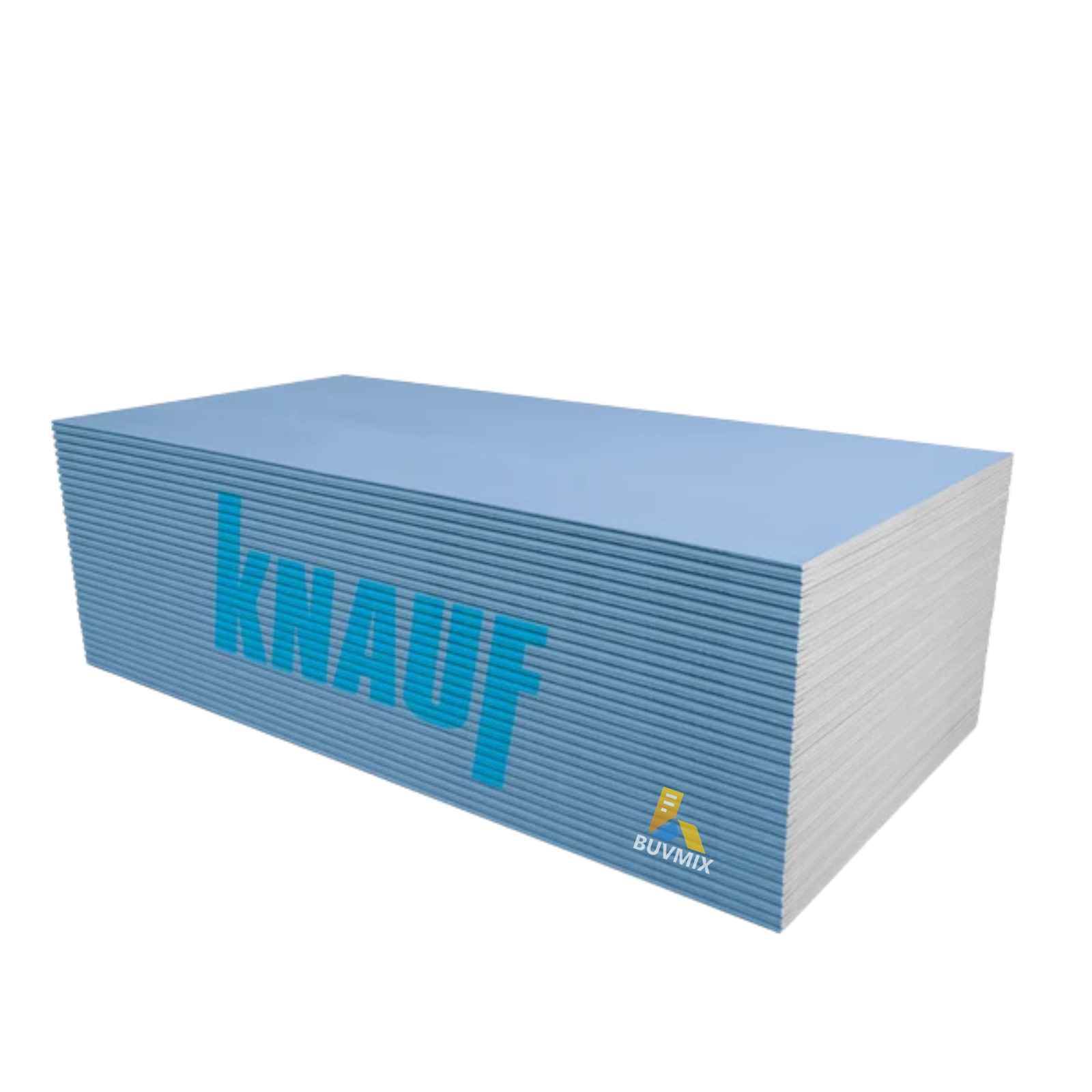 Knauf Blue (GKFI) сверхпрочный гипс (гипсокартон)