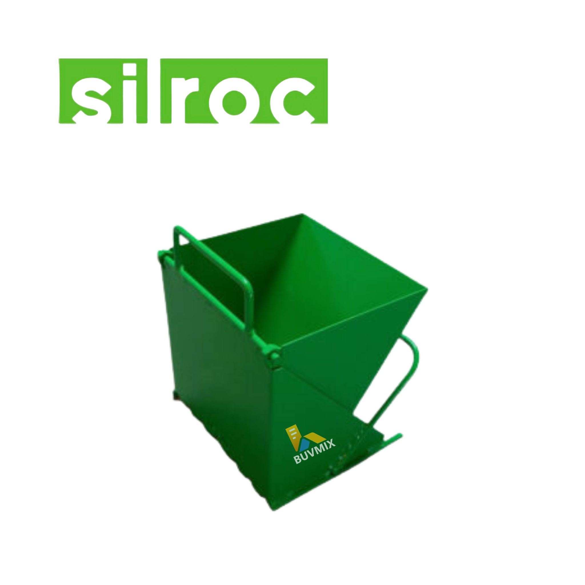 Silroc vadula (līmes kaste)