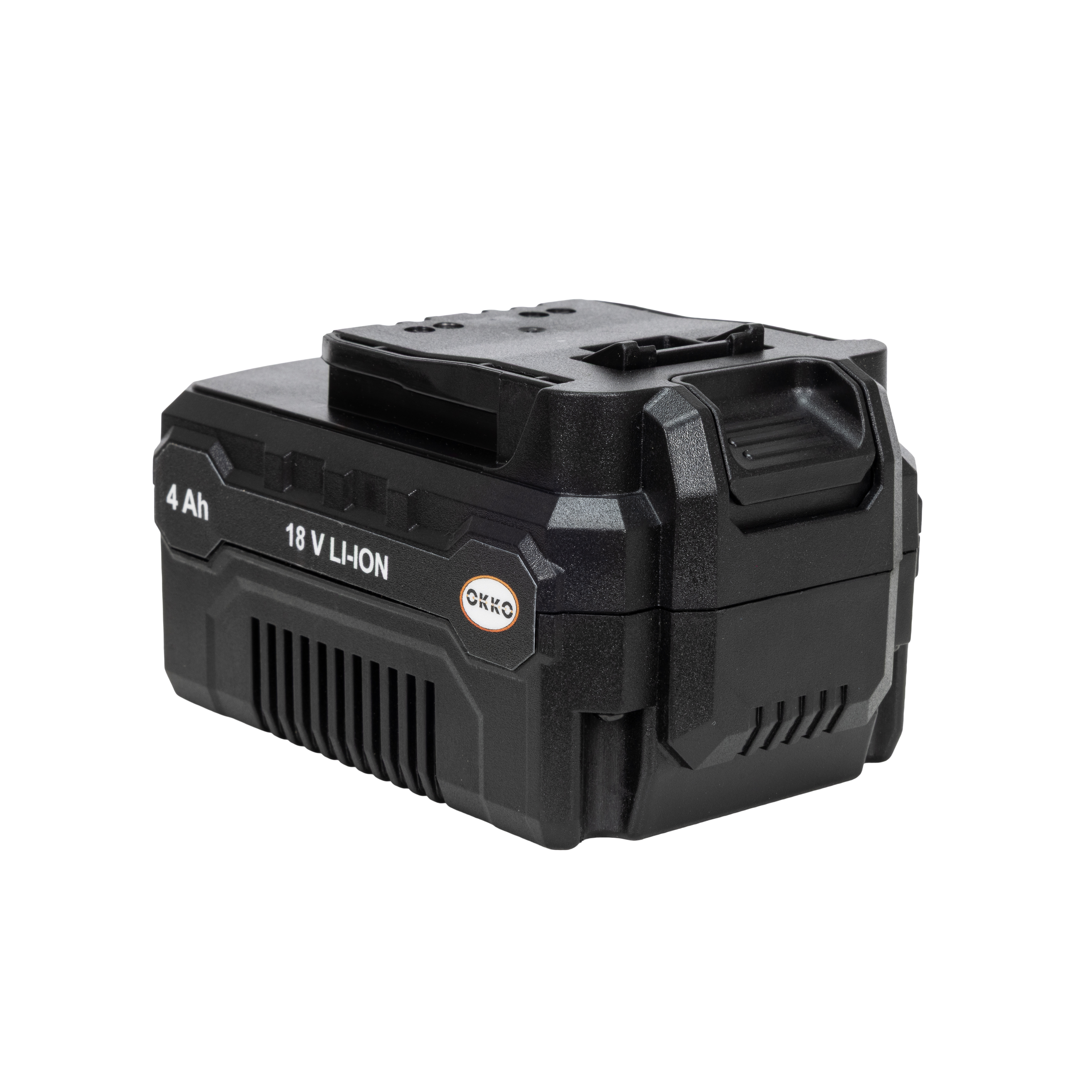 AKUMULATORS TCB1808JX-LI40 18V 4AH