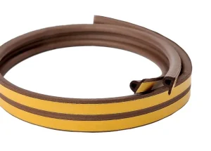 BLĪVLENTE P-PROF. 9X5.5 SD-39AX/4E BRŪNA