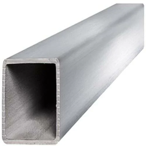 RECTANGLE ALUMINUM TUBE 25X15X2 1M