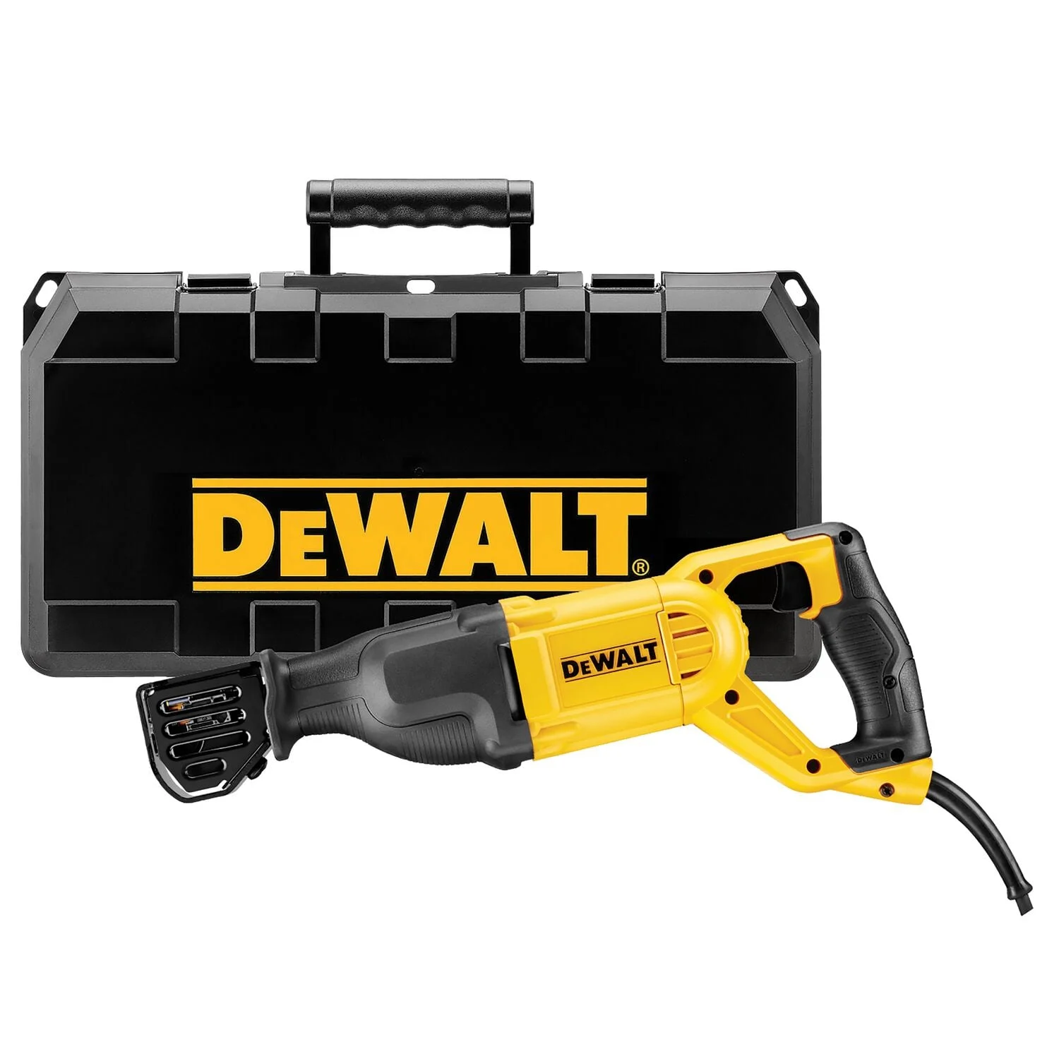 SABER SAW DWE305PK-QS 1100W