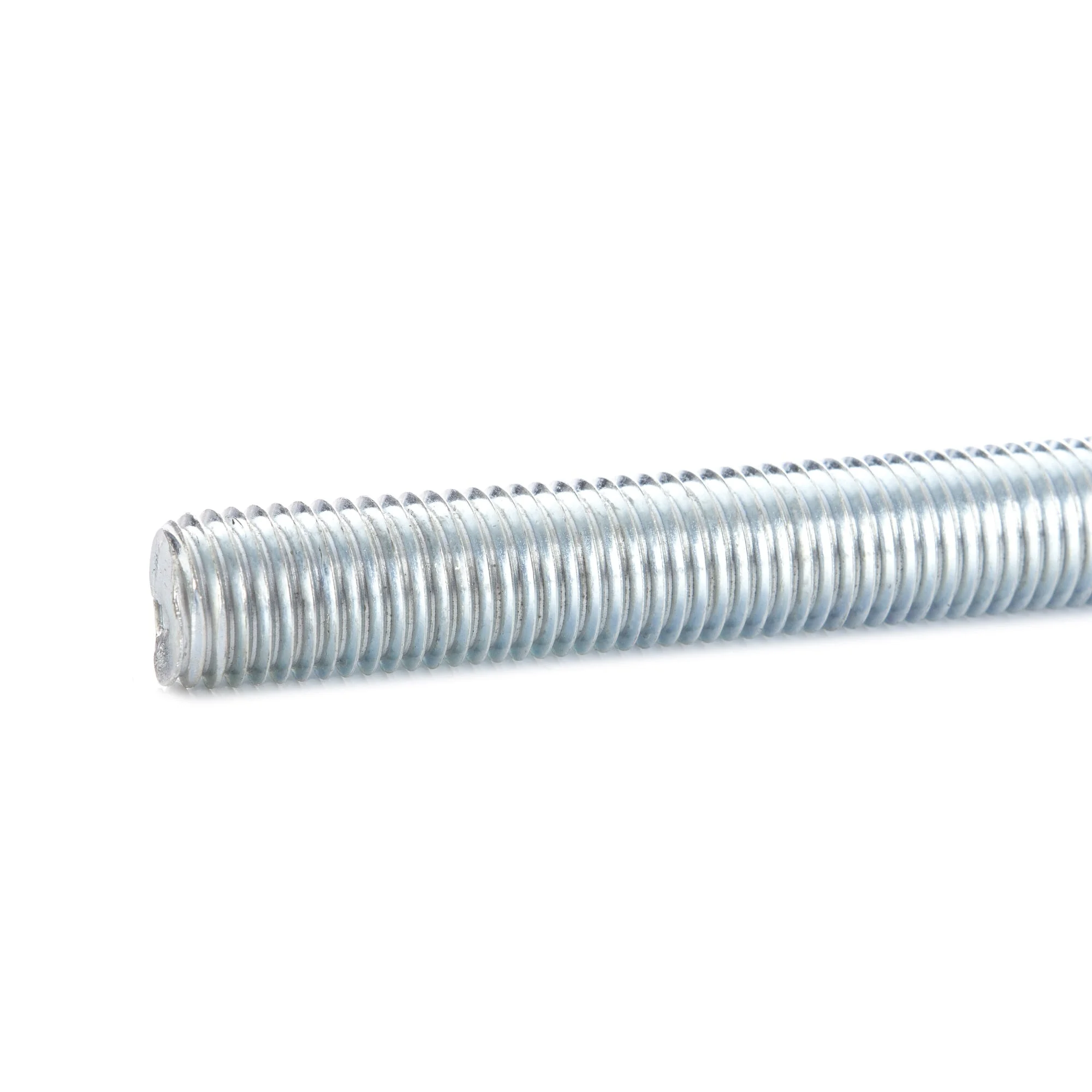 VĪTŅSTIENIS DIN976 4.8 M20X2000 ZN