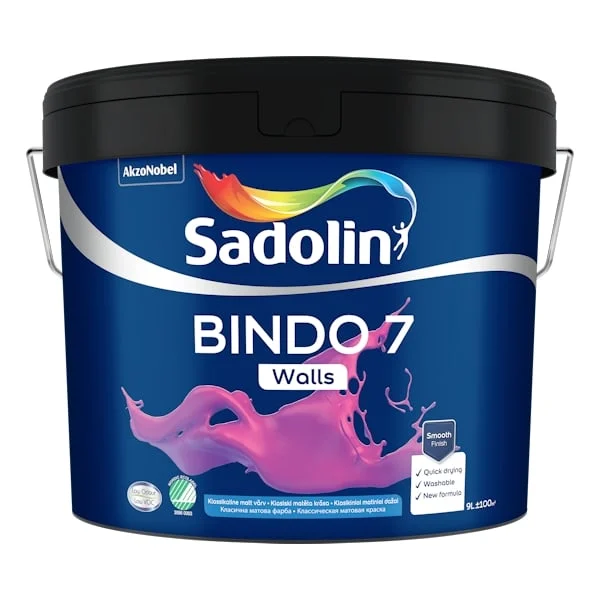 KRĀSA BINDO 7 BC 8.37L