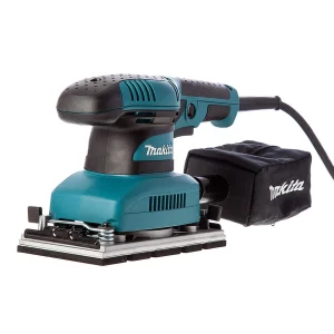 ORBITAL SANDING MACHINE BO3710 190W 93X228MM