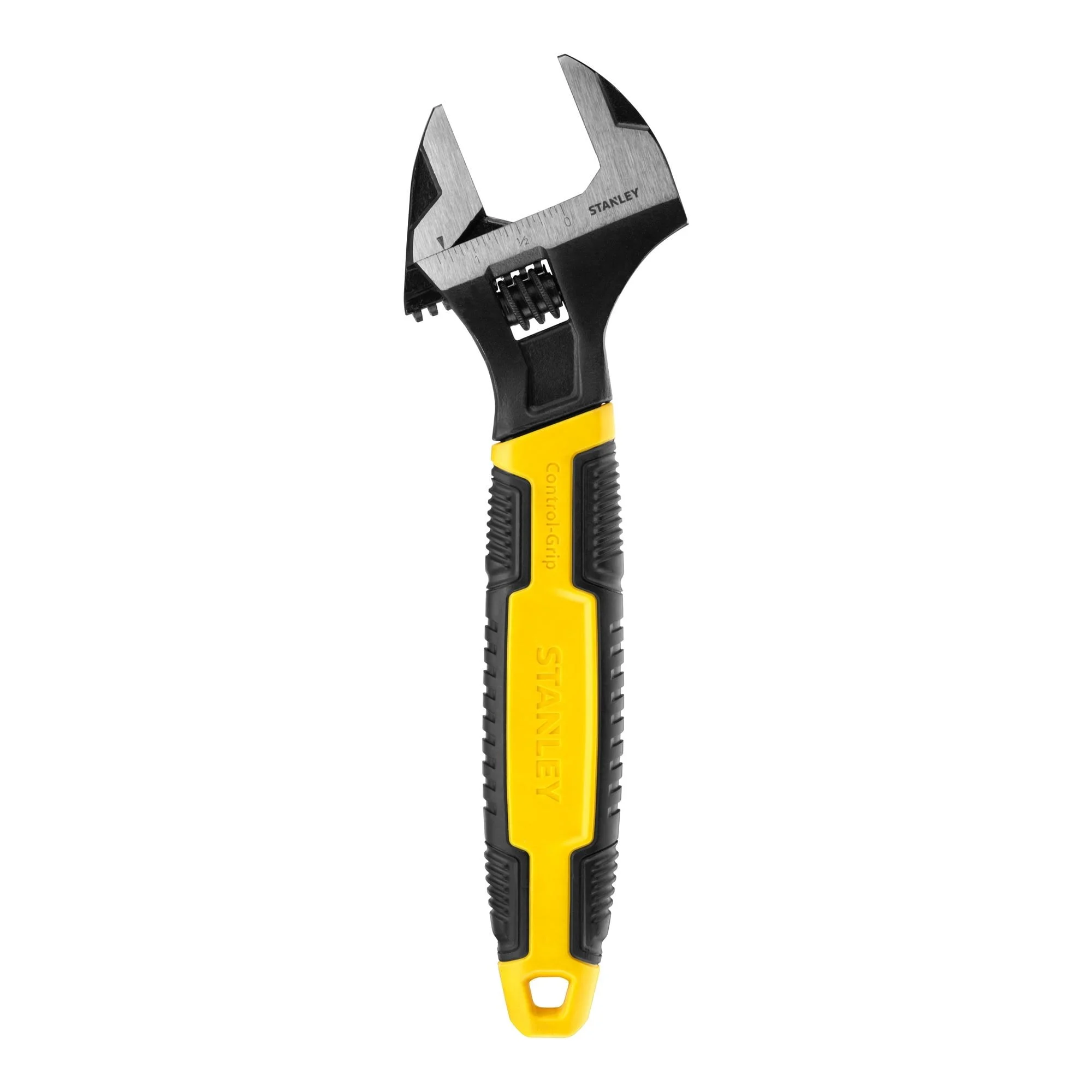 REGULĒJAMA ATSLĒGA STANLEY 250MM