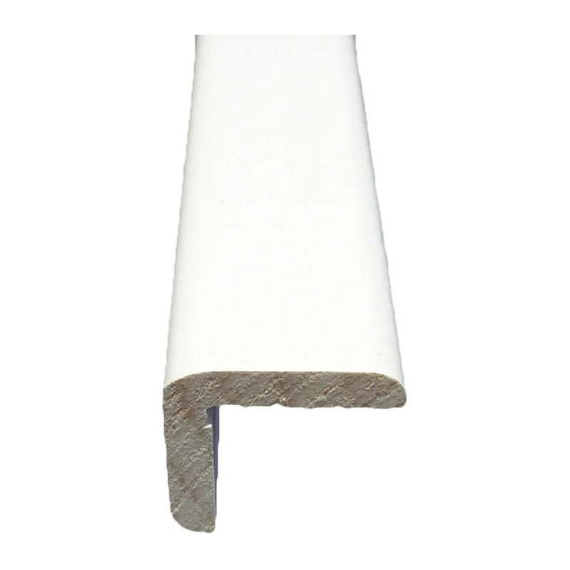 OUTSIDE CORNER 30X30 PINE WHITE 2.7M