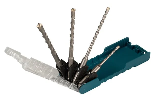 SET BET.DRILL.SDS-PLUS MAKITAE-14249