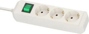 PAGAR. 1152320423 3M 3V 3X1.5 BALTS