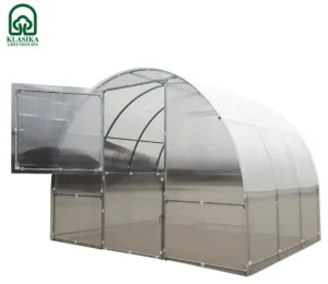 SILTUMNĪCA KLASIKA EASY 3X4M 4MM