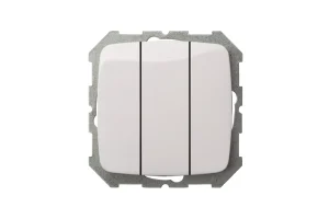 SLĒDZIS Z/A IJ3 16-001-01 1+1+1 BALTS